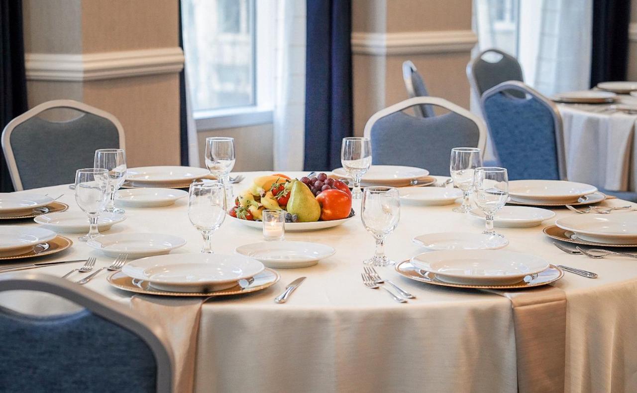 Crowne Plaza Cleveland At Playhouse Square By Ihg Hotel Luaran gambar