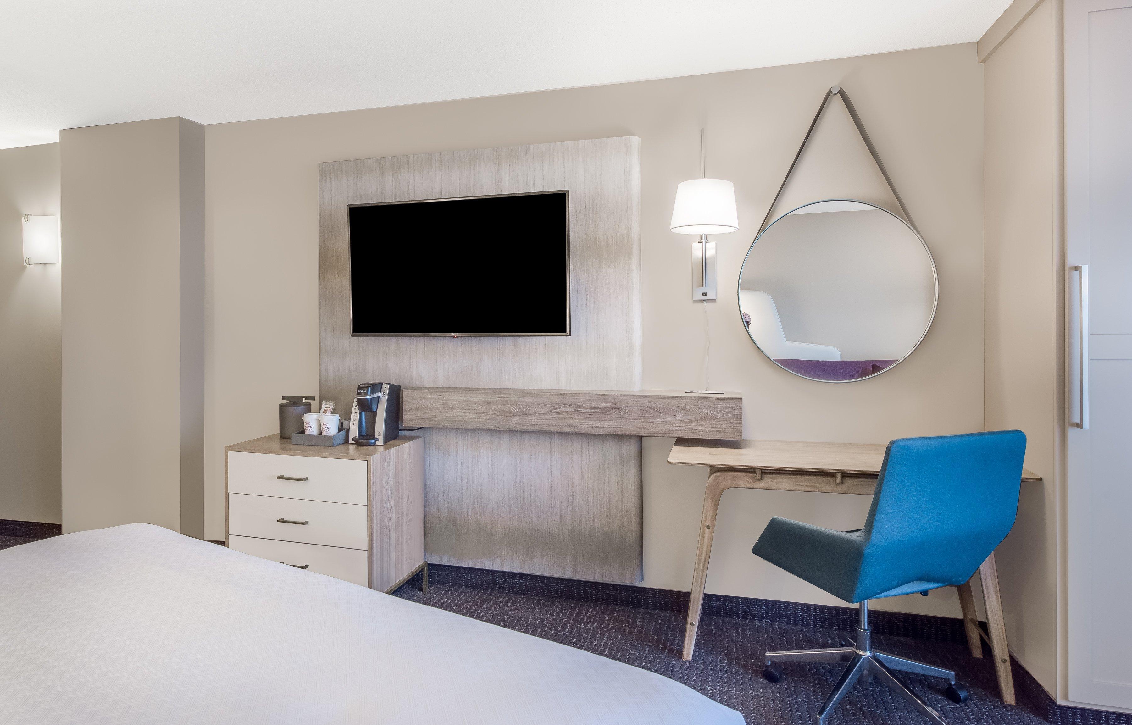 Crowne Plaza Cleveland At Playhouse Square By Ihg Hotel Luaran gambar
