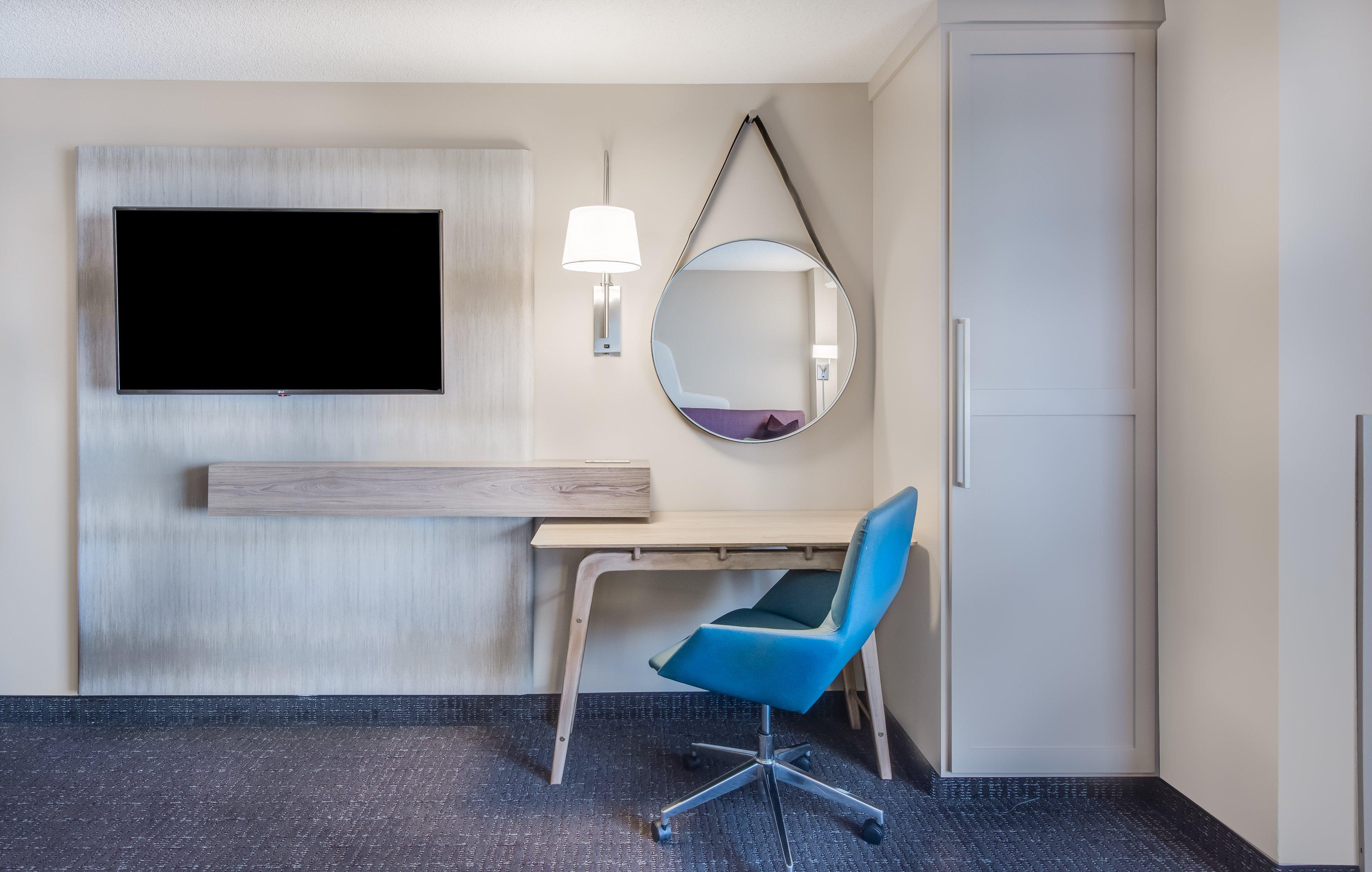 Crowne Plaza Cleveland At Playhouse Square By Ihg Hotel Luaran gambar