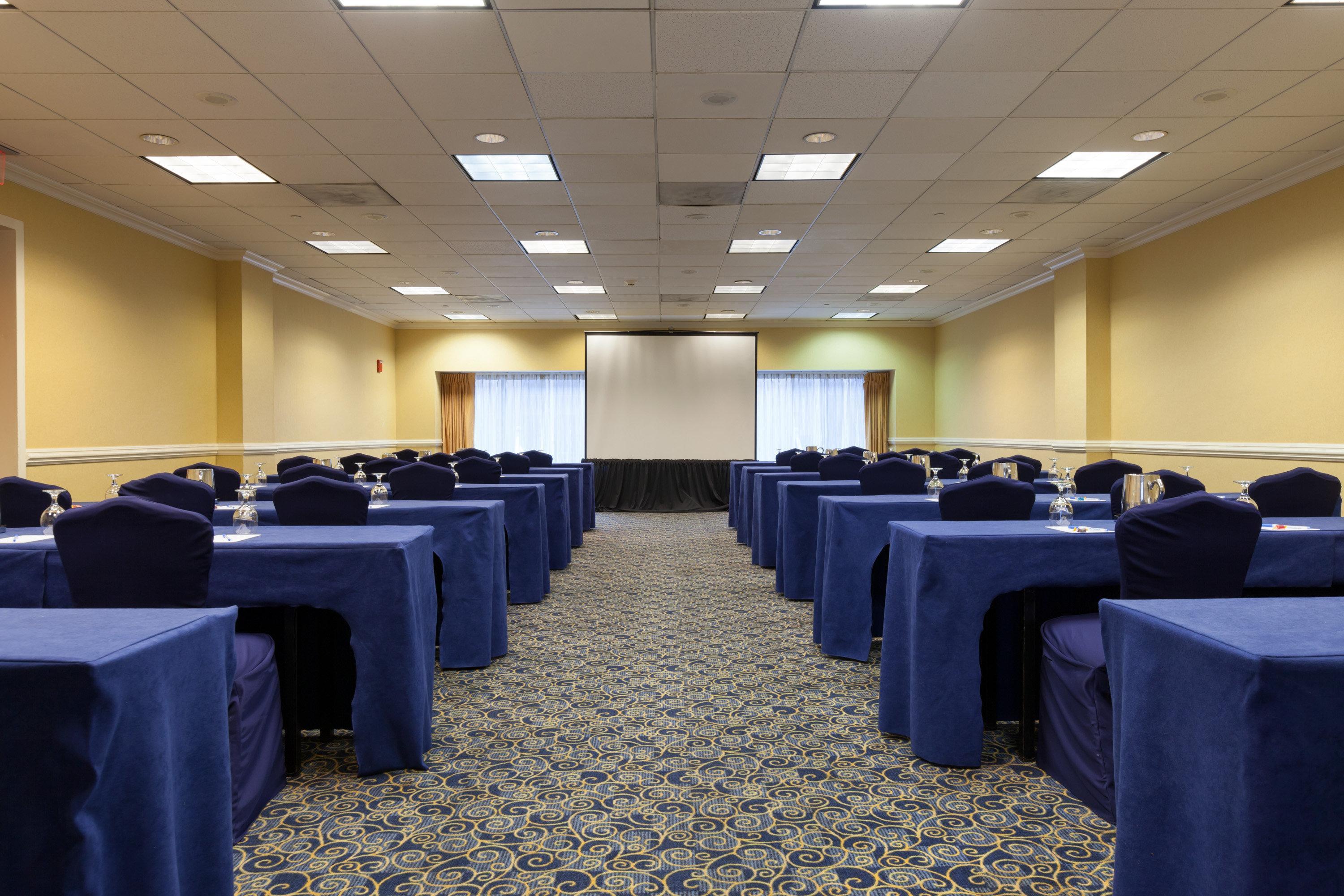 Crowne Plaza Cleveland At Playhouse Square By Ihg Hotel Luaran gambar