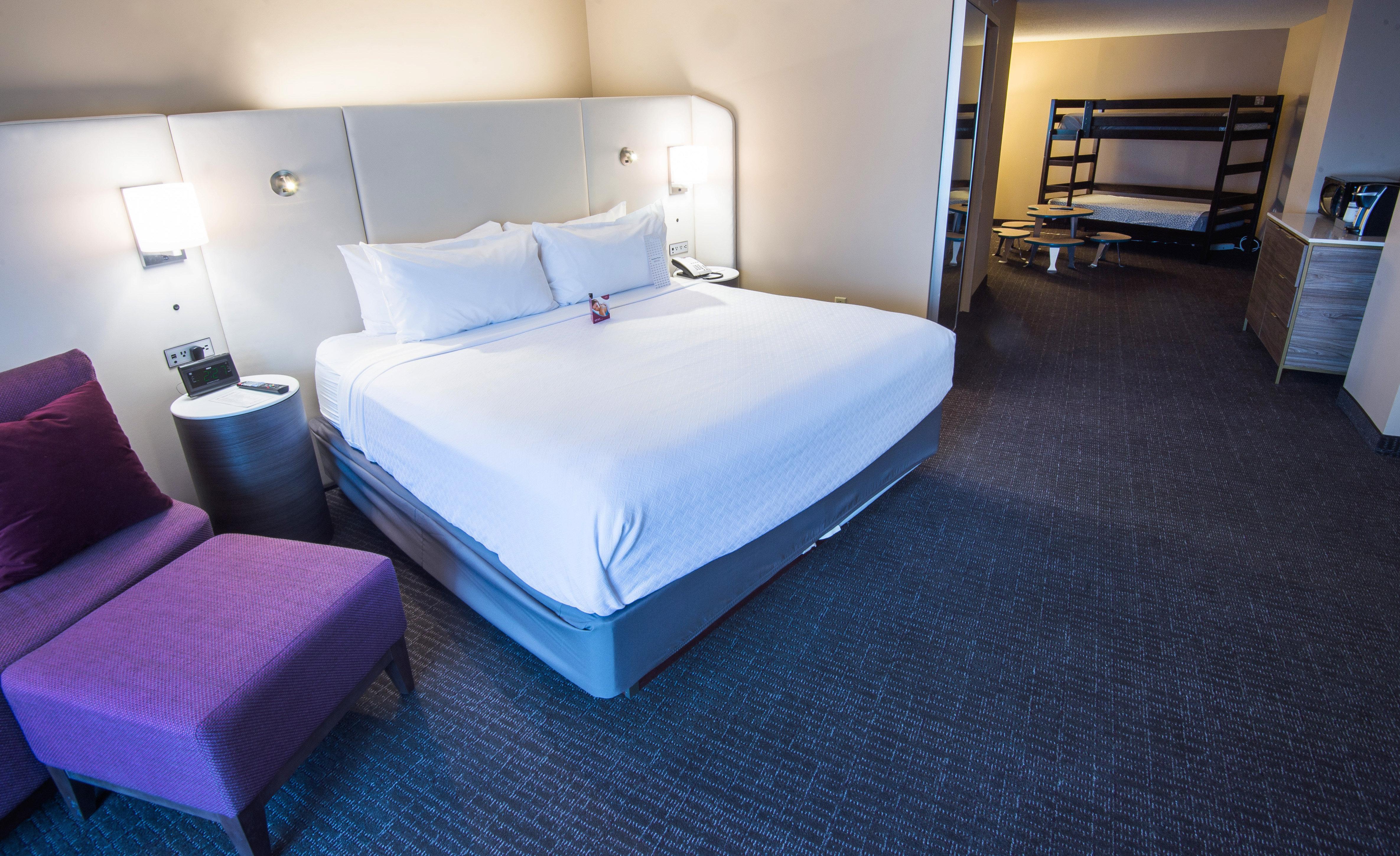 Crowne Plaza Cleveland At Playhouse Square By Ihg Hotel Luaran gambar