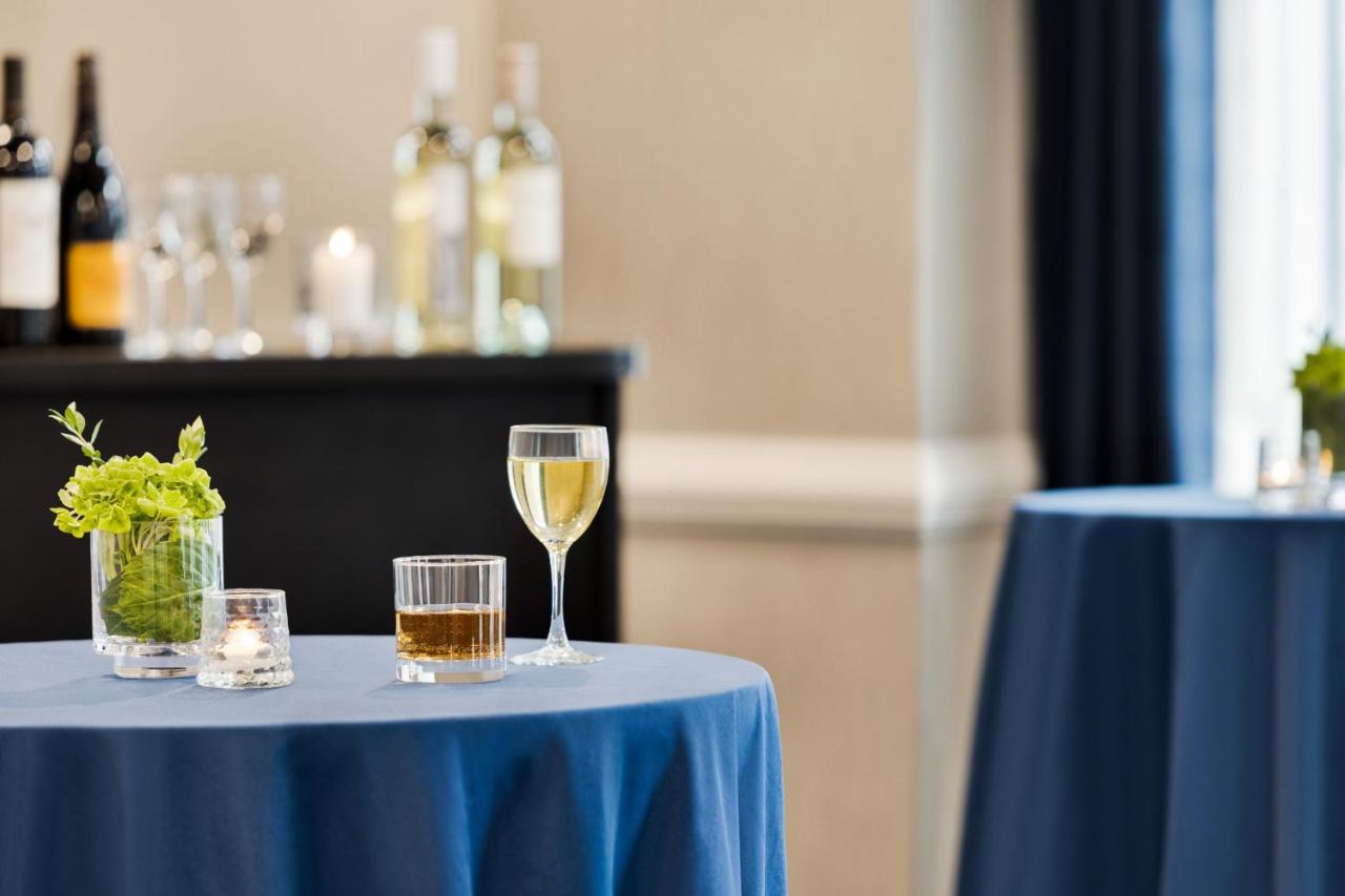 Crowne Plaza Cleveland At Playhouse Square By Ihg Hotel Luaran gambar