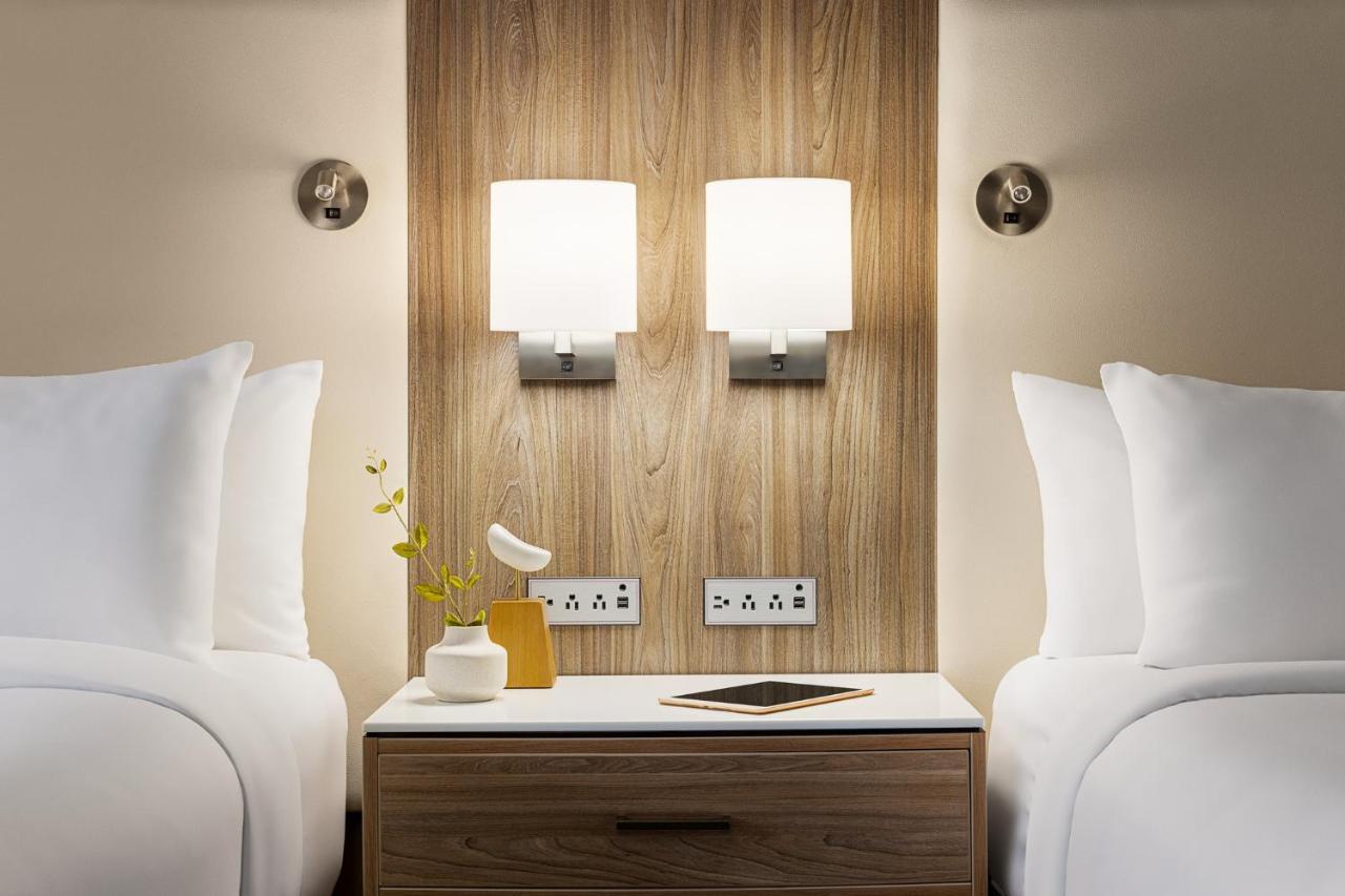 Crowne Plaza Cleveland At Playhouse Square By Ihg Hotel Luaran gambar
