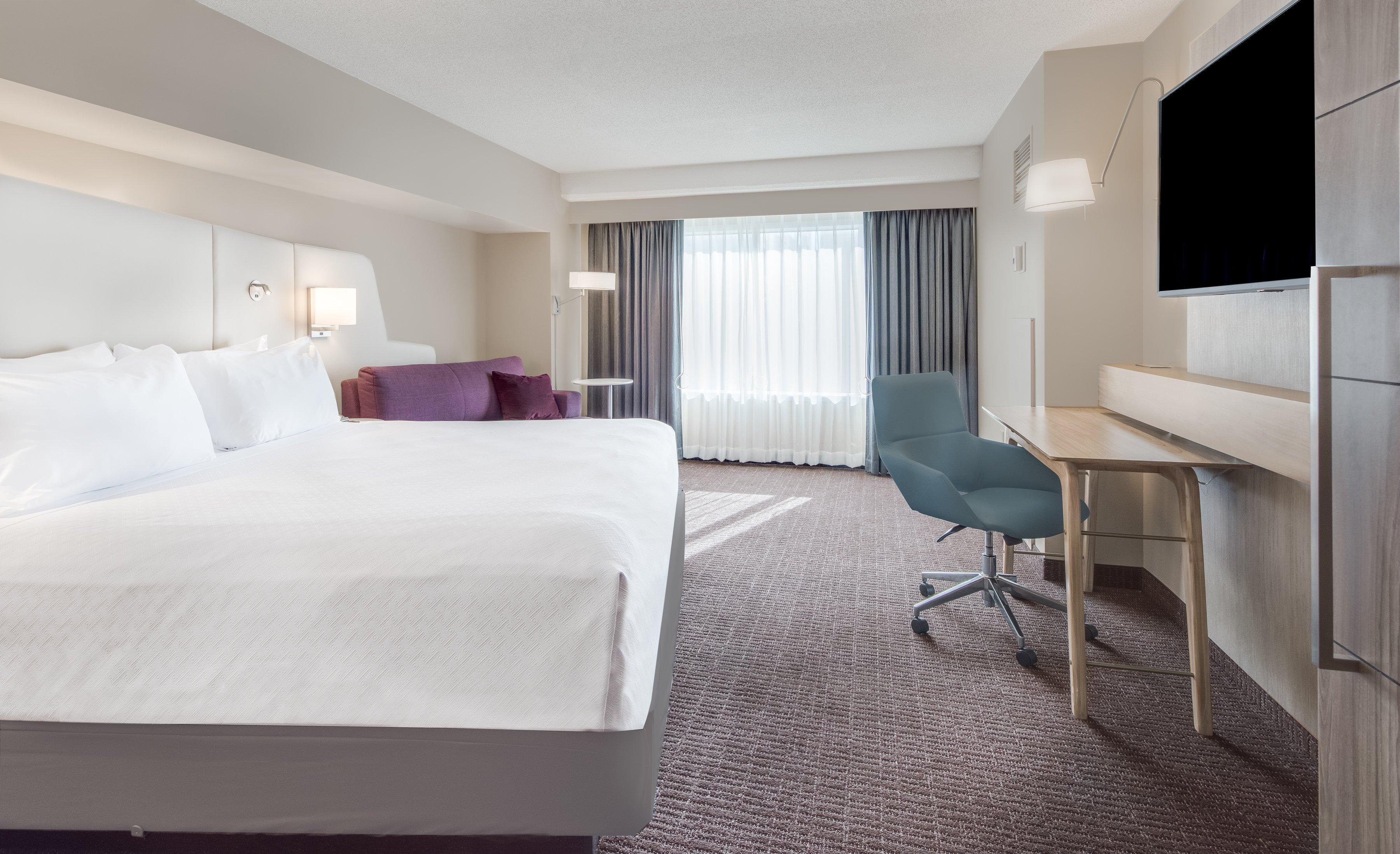 Crowne Plaza Cleveland At Playhouse Square By Ihg Hotel Luaran gambar