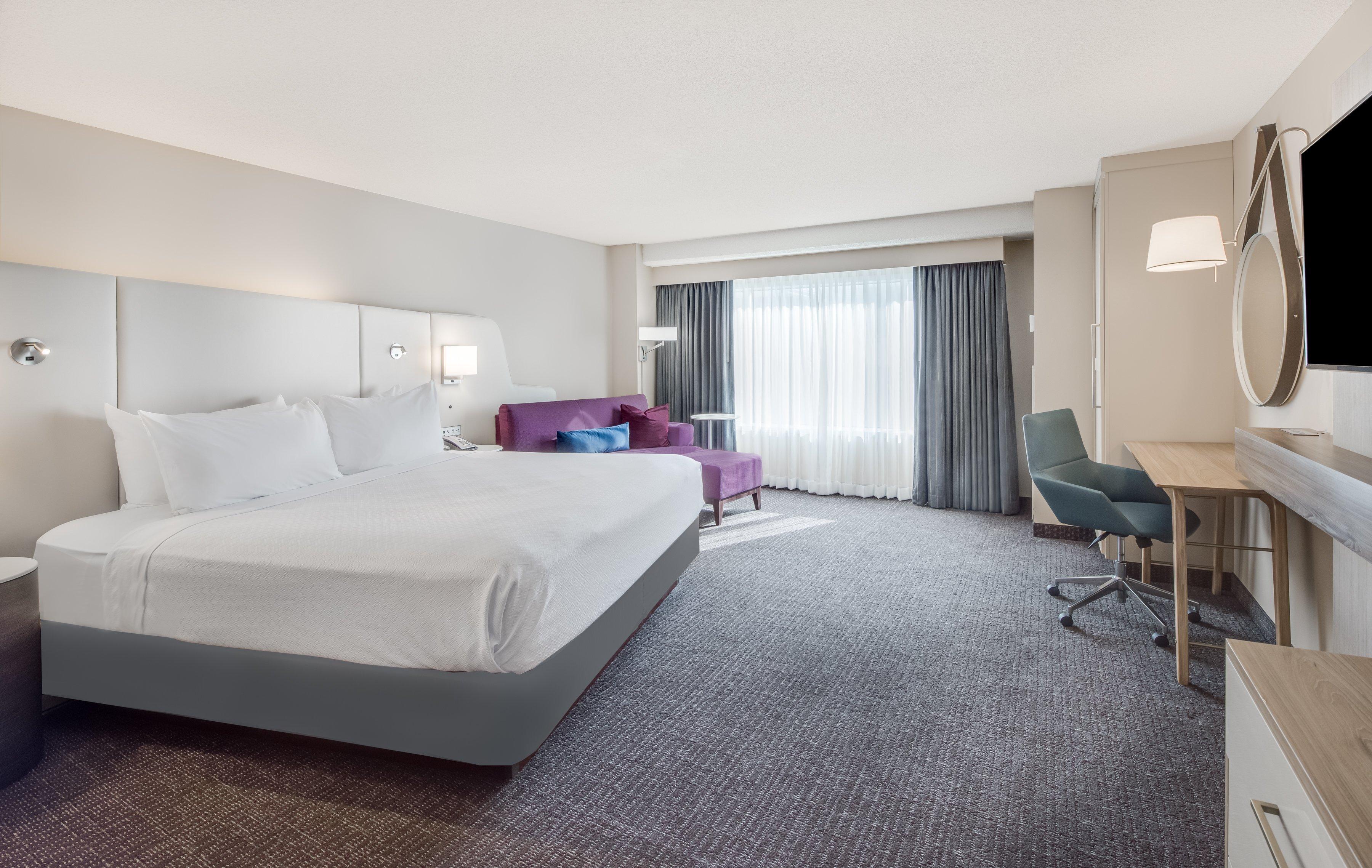 Crowne Plaza Cleveland At Playhouse Square By Ihg Hotel Luaran gambar