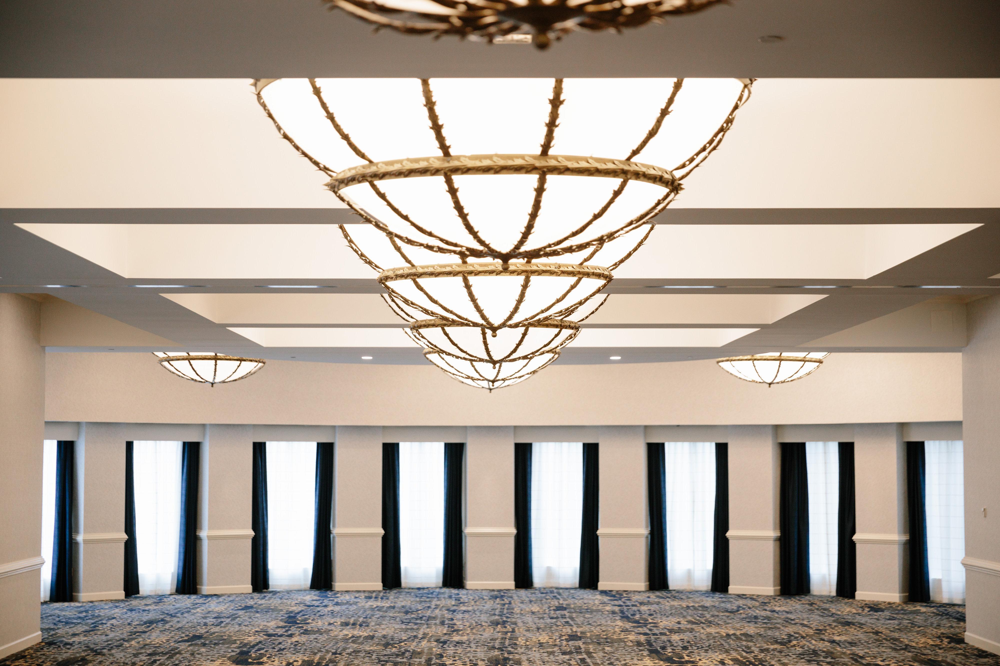 Crowne Plaza Cleveland At Playhouse Square By Ihg Hotel Luaran gambar