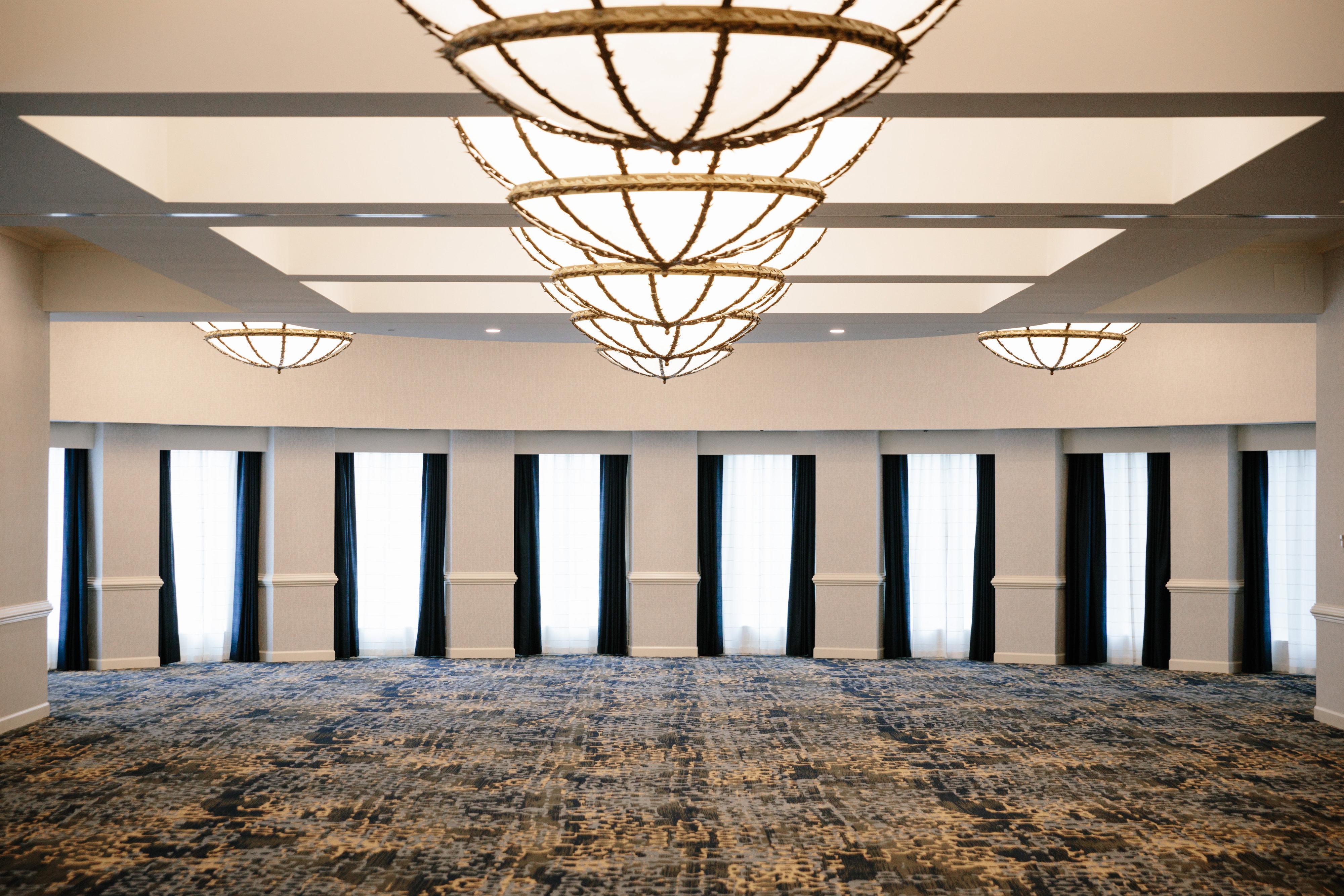 Crowne Plaza Cleveland At Playhouse Square By Ihg Hotel Luaran gambar