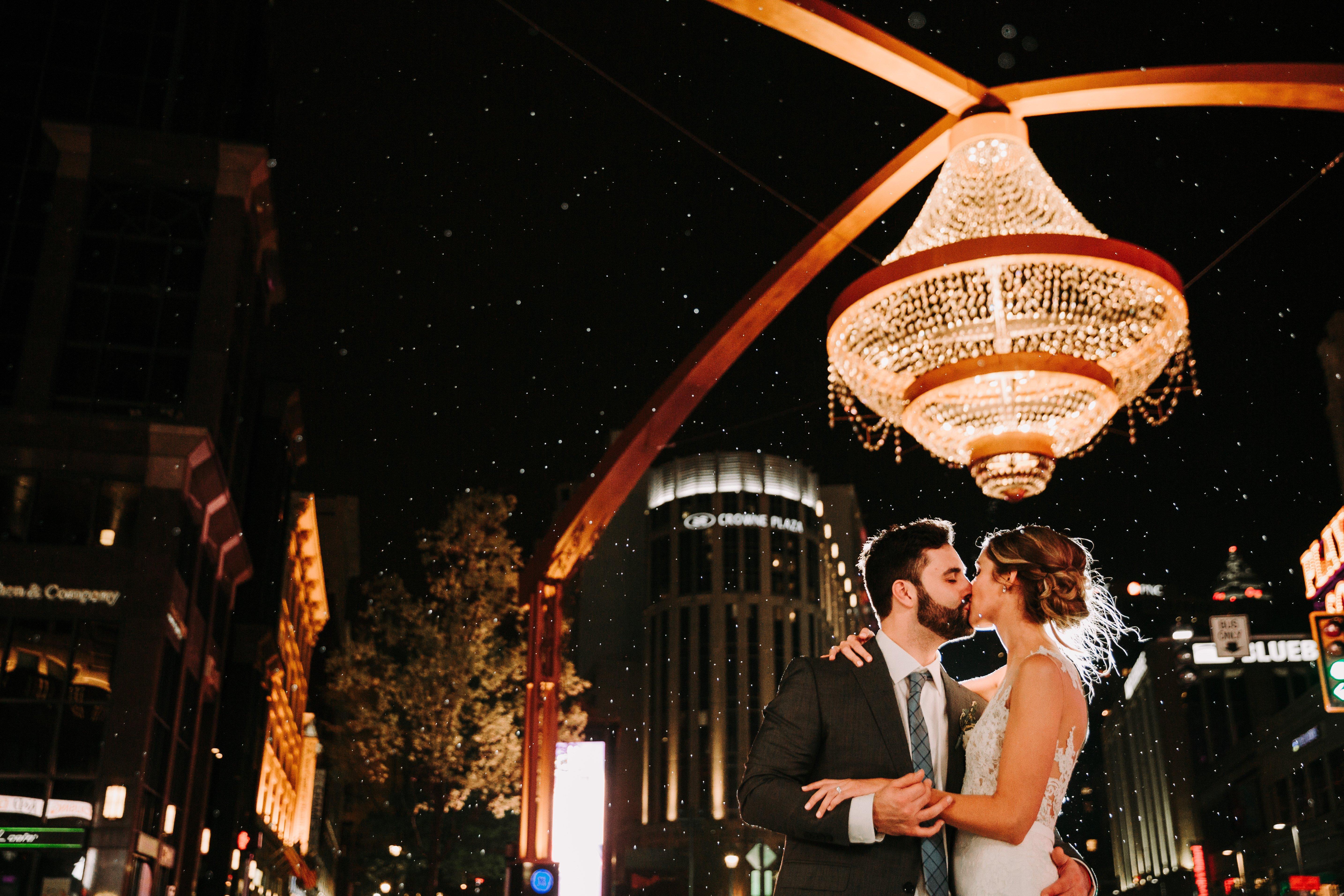 Crowne Plaza Cleveland At Playhouse Square By Ihg Hotel Luaran gambar