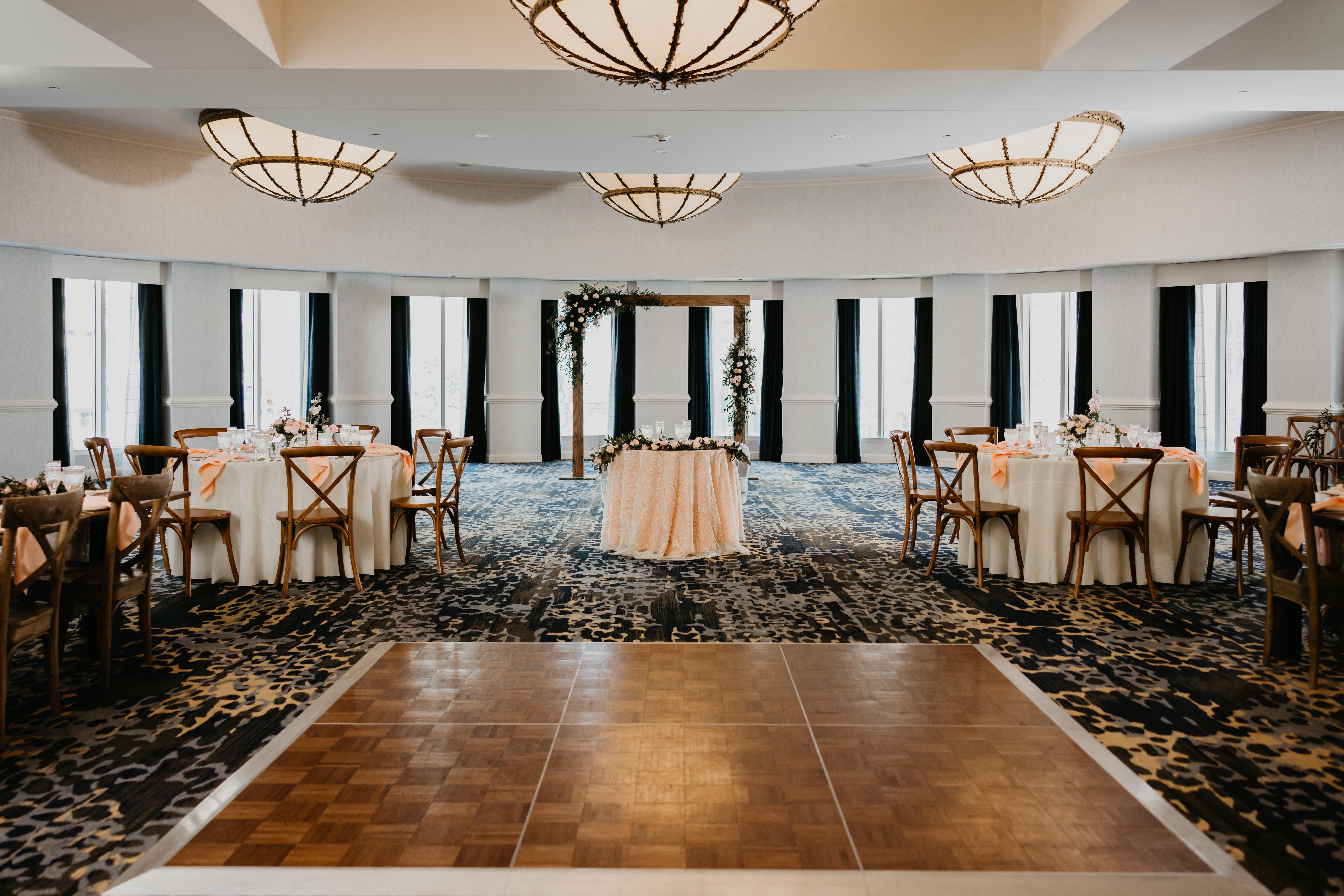 Crowne Plaza Cleveland At Playhouse Square By Ihg Hotel Luaran gambar
