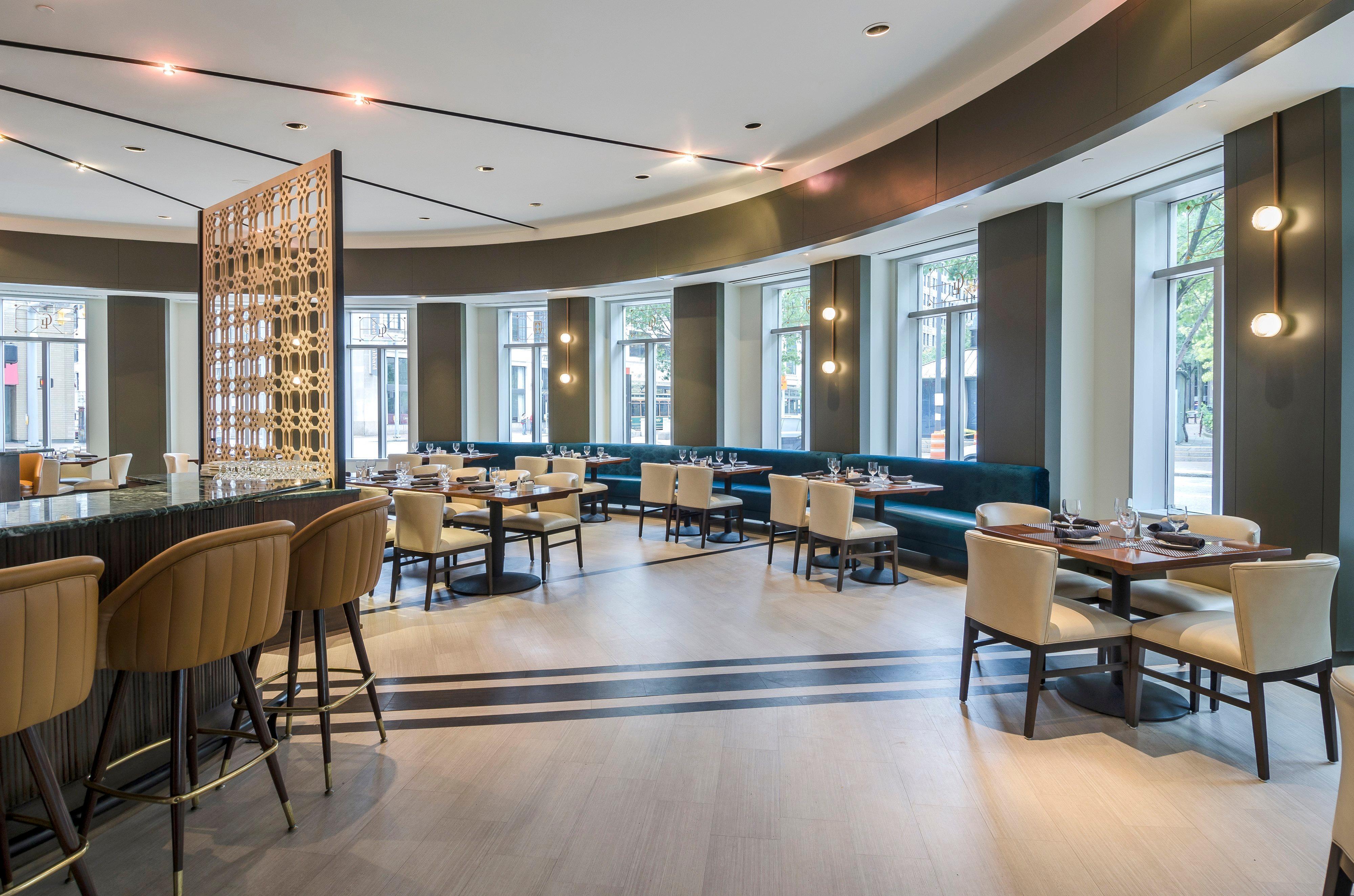 Crowne Plaza Cleveland At Playhouse Square By Ihg Hotel Luaran gambar