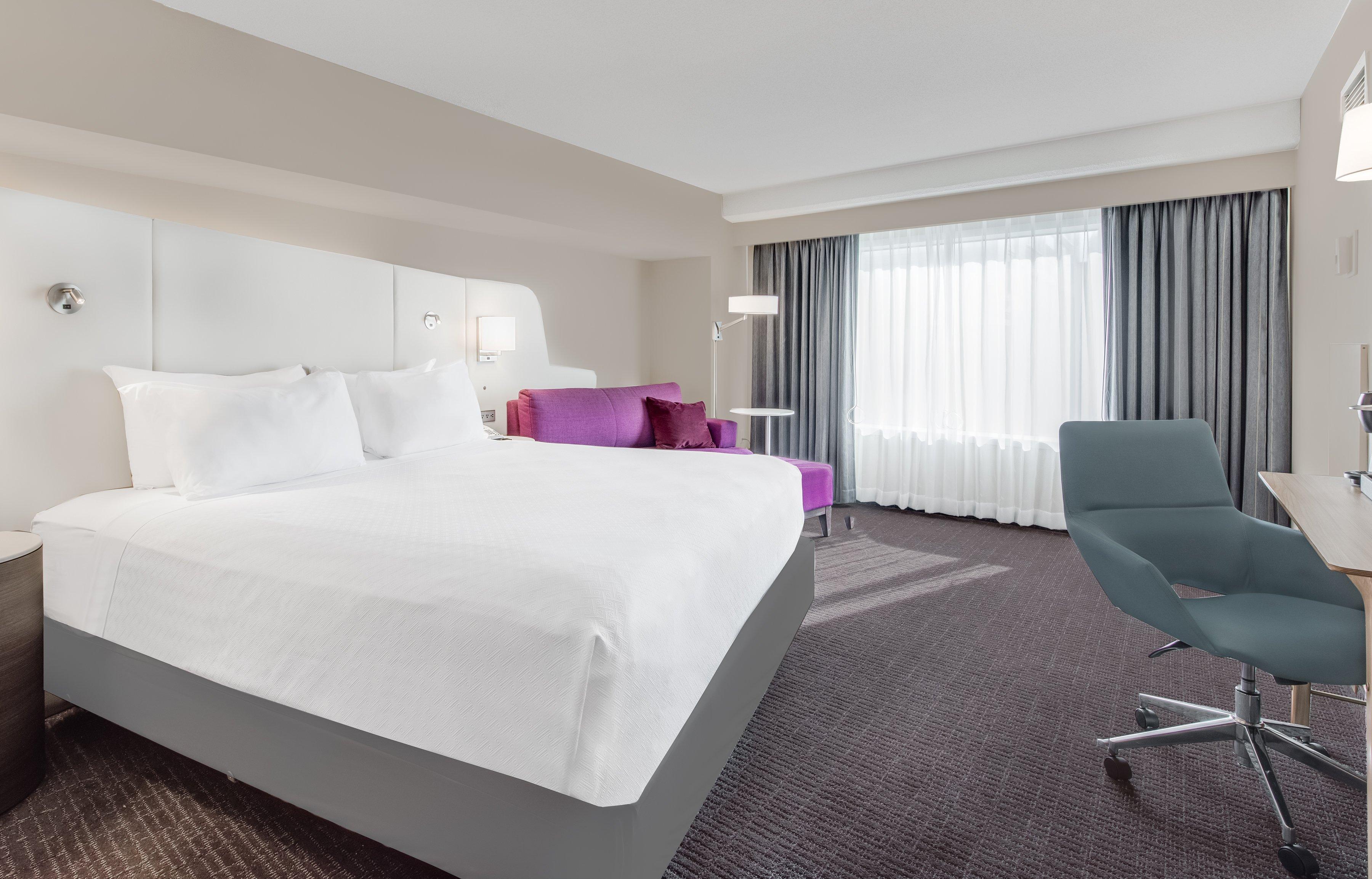 Crowne Plaza Cleveland At Playhouse Square By Ihg Hotel Luaran gambar