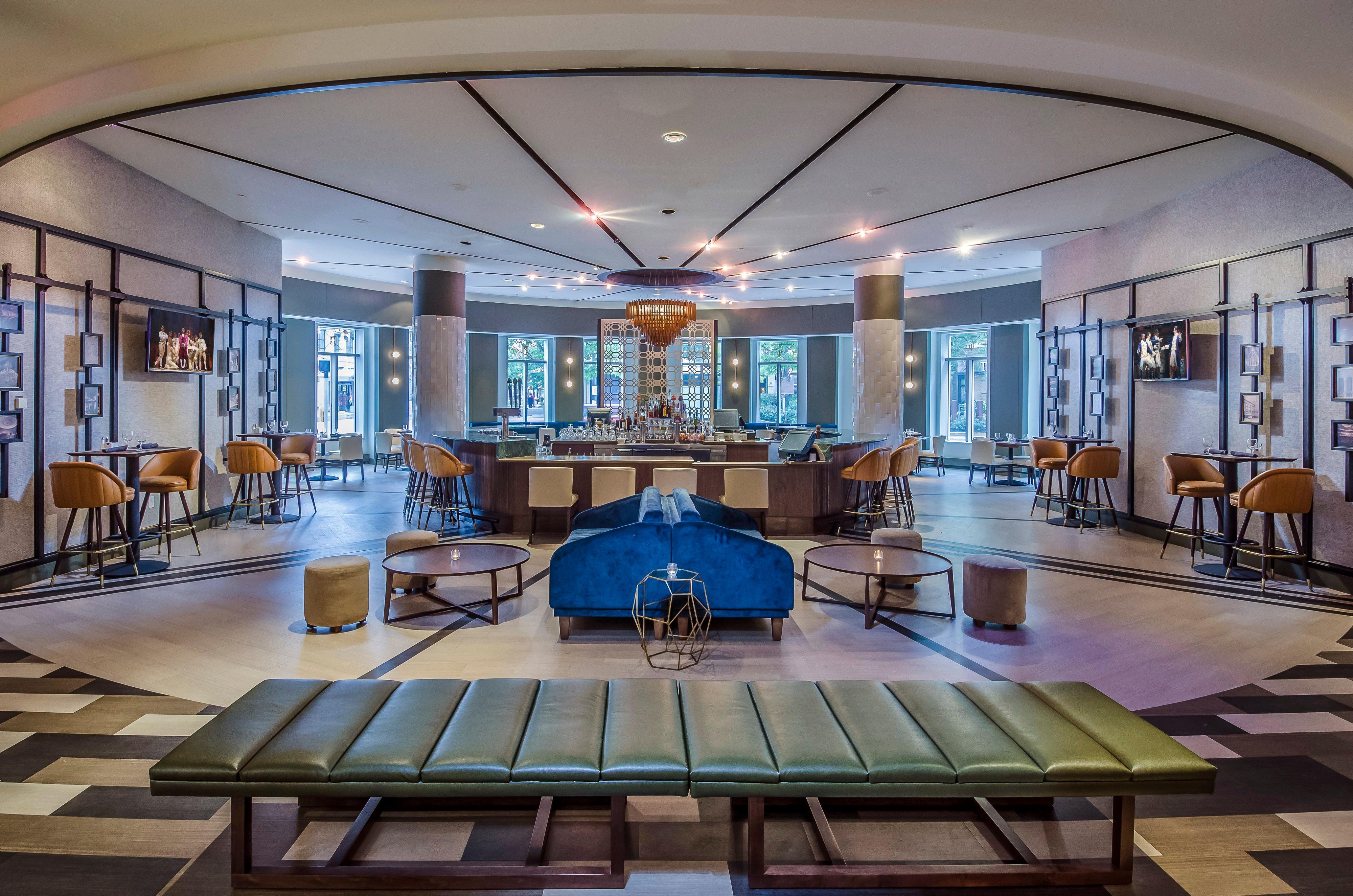 Crowne Plaza Cleveland At Playhouse Square By Ihg Hotel Luaran gambar