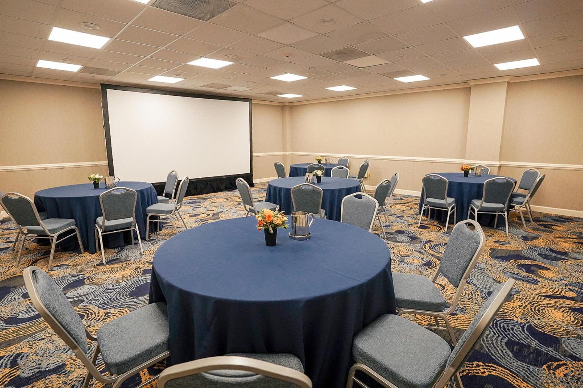 Crowne Plaza Cleveland At Playhouse Square By Ihg Hotel Luaran gambar