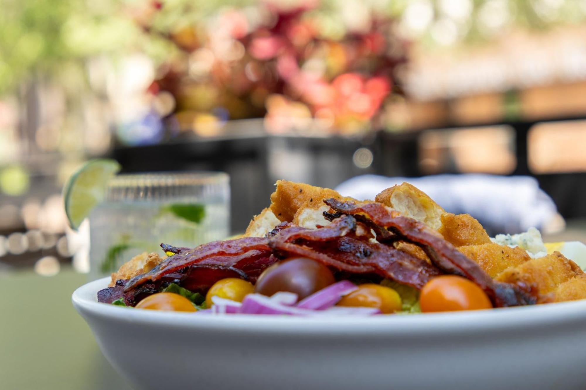 Crowne Plaza Cleveland At Playhouse Square By Ihg Hotel Luaran gambar