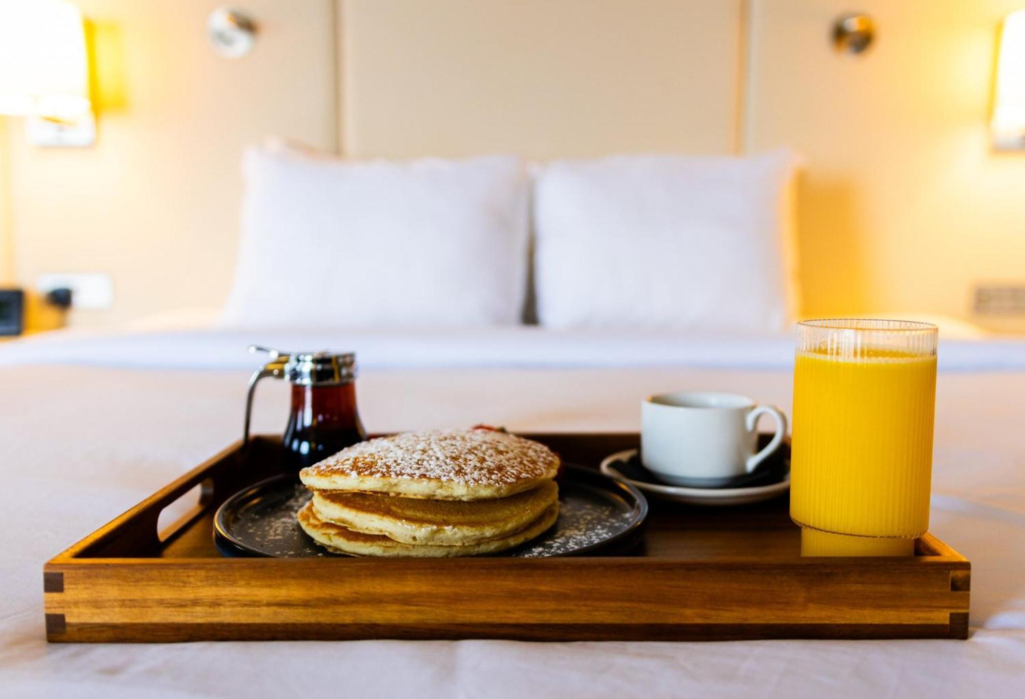 Crowne Plaza Cleveland At Playhouse Square By Ihg Hotel Luaran gambar